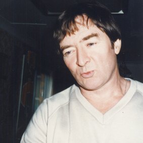 Raymond Keam was found dead with head injuries in Sydney’s east in 1987.