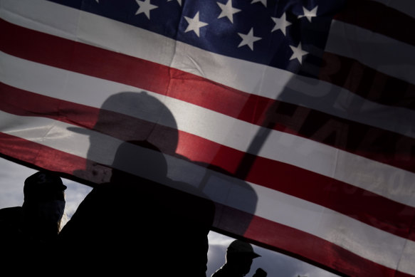 Millions of potential voters remain undecided about which party they will vote for in November. 