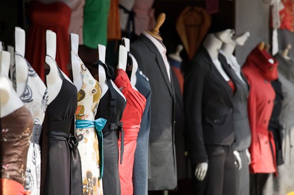A Traveller reader was unhappy with the work done by a tailor in Vietnam.