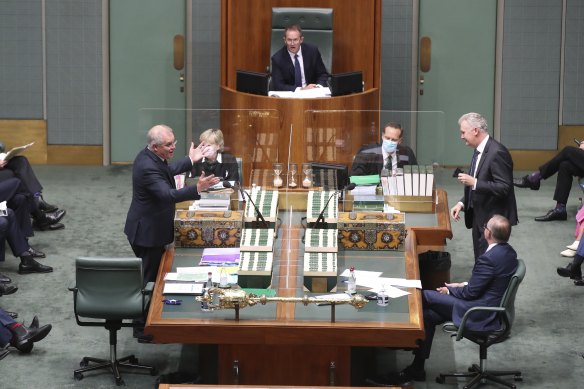 Speaker Andrew Wallace will make a formal acknowledgement of the harm caused to political staffers by bullying and sexual harassment in parliamentary workplaces.