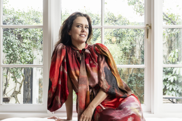 Ione Skye: What I know about men