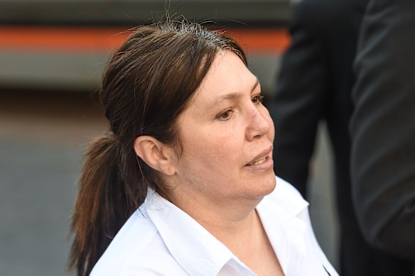 Roberta Williams.