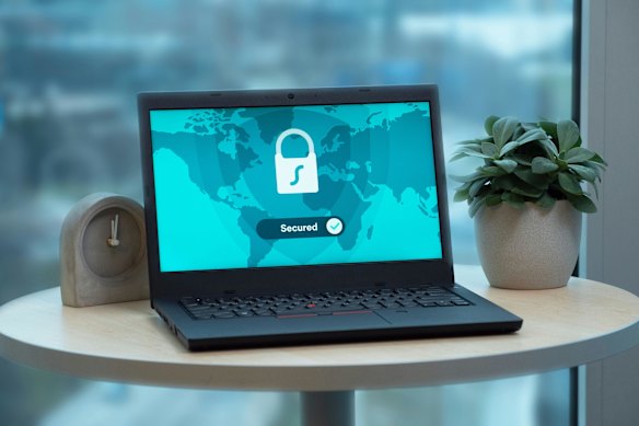 VPNs are available on smartphones and computers, or can even be set up on routers to cover your whole home.