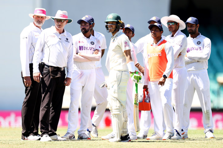 Cricket Crowds Must Shape Up Or Stay Home In The Modern Game Ambrose told waugh to not 'cuss' him, especially with the devout west indian cricket fans behind him. cricket crowds must shape up or stay