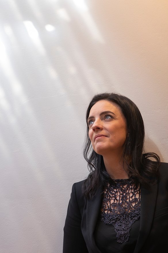 Embattled MP Emma Husar "had no idea", one former staffer recalls.