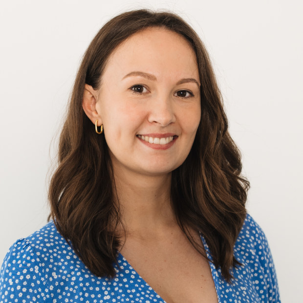Imogen Baxter is the Chief of Staff at OwnHome