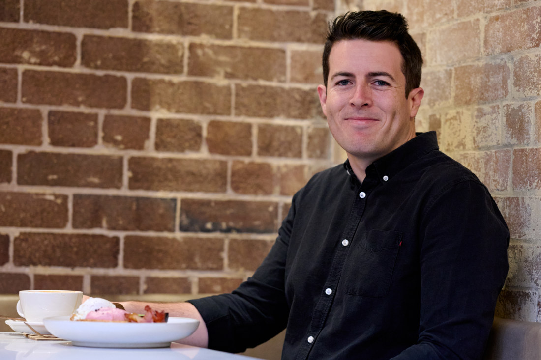 How CBA s Jesse Arundel read more than 30 books in 2022