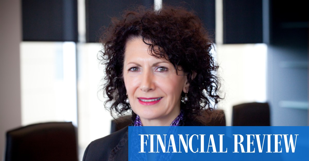 Arts funding: businesswoman Christine Christian challenges Labor to provide long-term support for Australia's cultural institutions - Vimarsana News