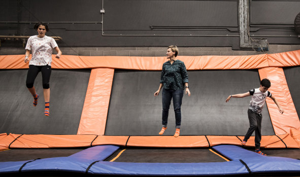 Closest sales sky zone