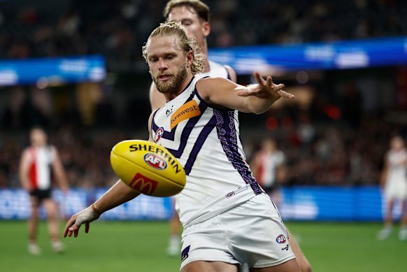 Fast-starting Dockers set to face cyclone’s wrath