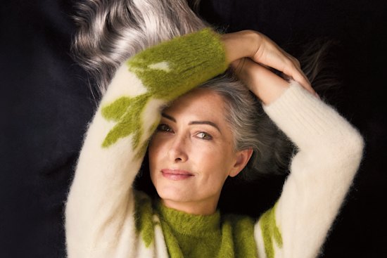 Luisa Dunn has 1.1 million followers on Instagram.