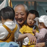 Census finds 12 million children Beijing didn’t know existed