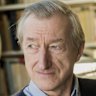Julian Barnes.