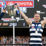 Tradition remains as AFL decides against twilight grand final