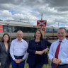 ‘Poorly planned’: Labor to rethink $14b Inland Rail project if elected
