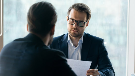 More workers are likely to switch job.