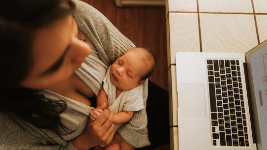 The effect of sleep deprivation can be far-reaching, but for some, it leads to serious and persistent drops in mood, and can be a trigger for postnatal depression and anxiety (PNDA).