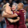 State of Origin II tips: Experts analyse game two in Perth