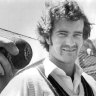 Australian spin great Ashley Mallett dies