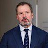 Labor MP Ed Husic said of AUKUS: “The reality is, this deal has changed”.