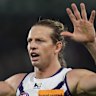 Nat Fyfe.