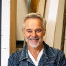 Cameron Daddo: No regrets, moving back to Sydney