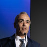 HMC Capital boss David Di Pilla.