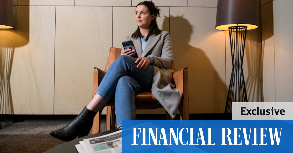 Old-school news trumps Reddit for Millennial traders - Vimarsana News