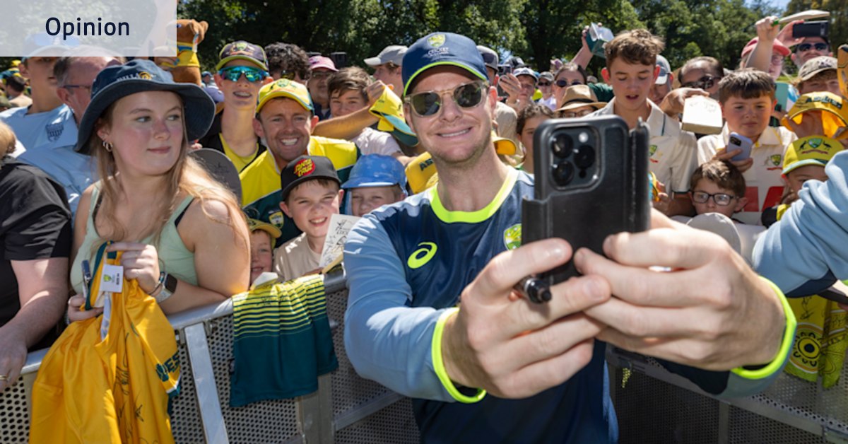 Were you not entertained? Satisfied? Making sense of a rogue Boxing Day Test