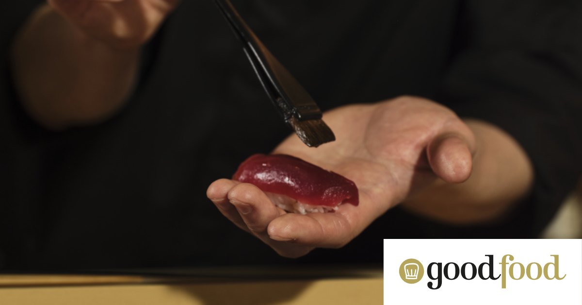 Yugen, South Yarra’s deluxe sushi restaurant, is introducing a cheaper omakase option