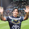 Thurston's real legacy is what he's achieved off the field