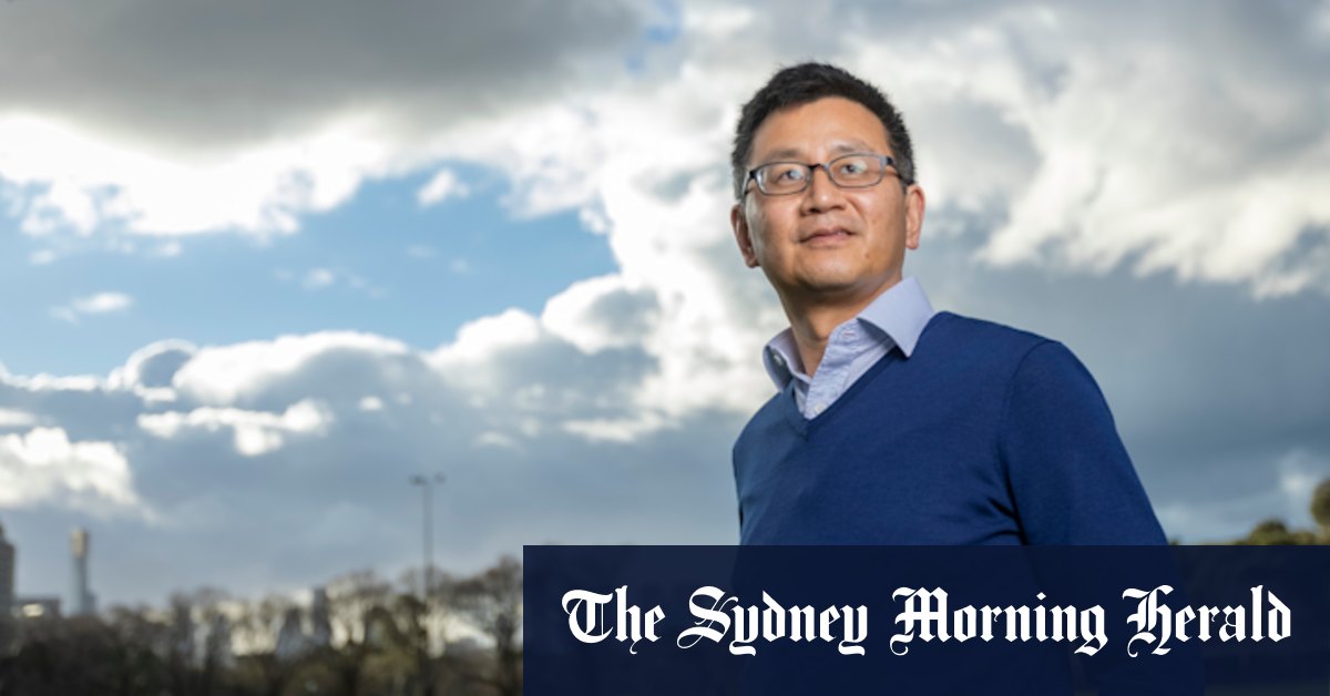 Coronavirus Victoria: Allen Cheng's lockdown dilemma - Vimarsana News