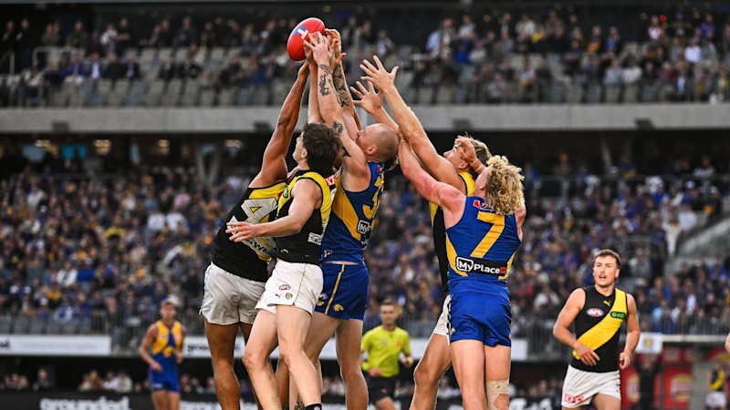 Tigers edge past Eagles to snap 12-match losing run