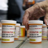 Drug companies offer $US26 billion to settle thousands of opioid lawsuits