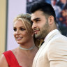 Britney Spears faced judgment following miscarriage. She is not alone