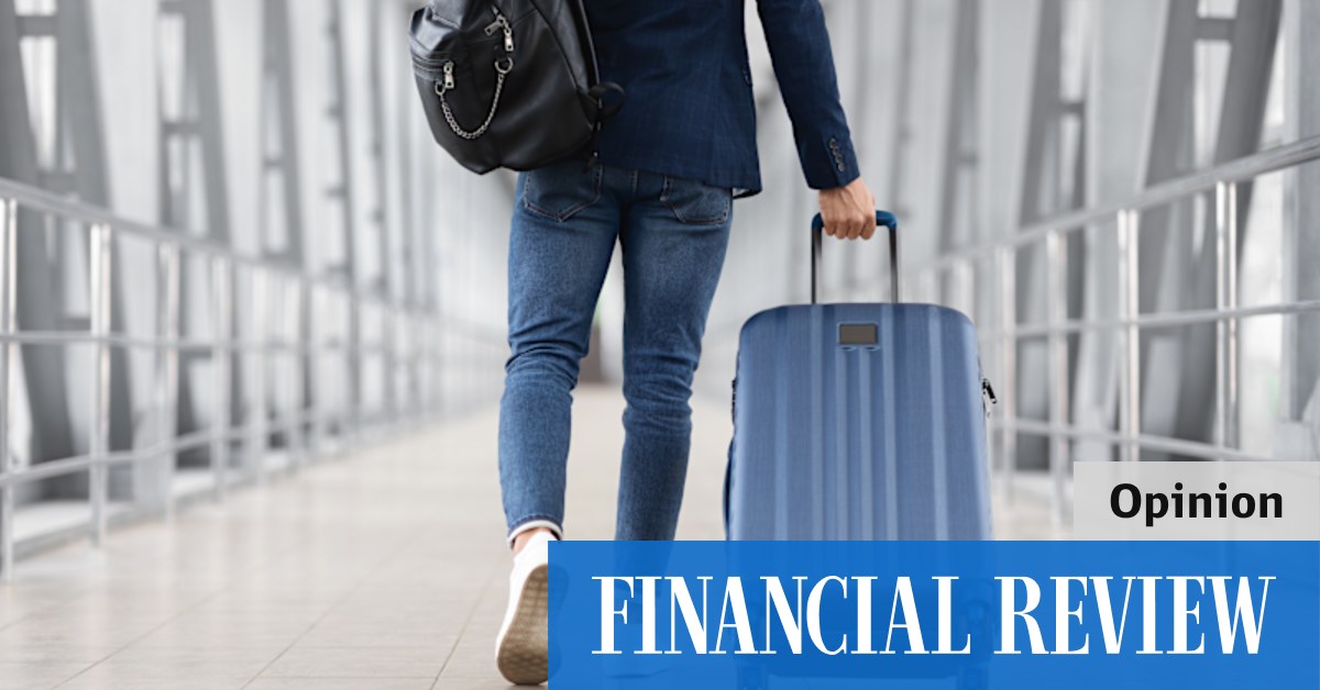 Talented employees flee high-tax regimes for jurisdictions offering financial incentives such as Dubai, Italy, Texas and Florida - Vimarsana News