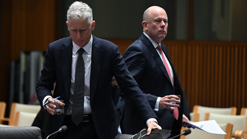 KPMG chairman’s departure is just one of a thousand cuts (australia) — SMH