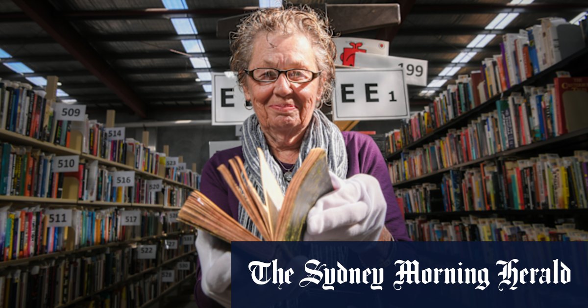 WWI diary: Family reunited with Digger's lost World War I diary - Vimarsana News