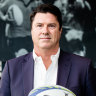 States move to oust Rugby Australia chair McLennan after World Cup disaster