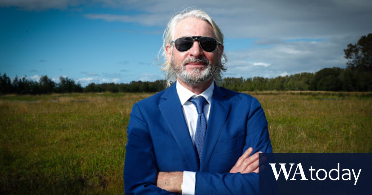 Visionary manager's belief in INXS 'paid off in spades' - Vimarsana News