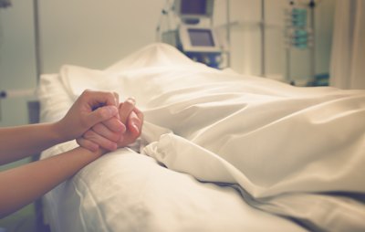 Hundreds of Victorians have died after catching COVID in hospitals.