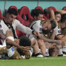 World Cup chaos: Germany exit, Spain survive despite dramatic Japan loss