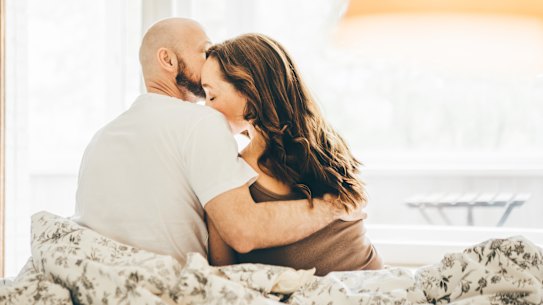 Erectile dysfunction is a common condition but mostly not the result of low testosterone levels.