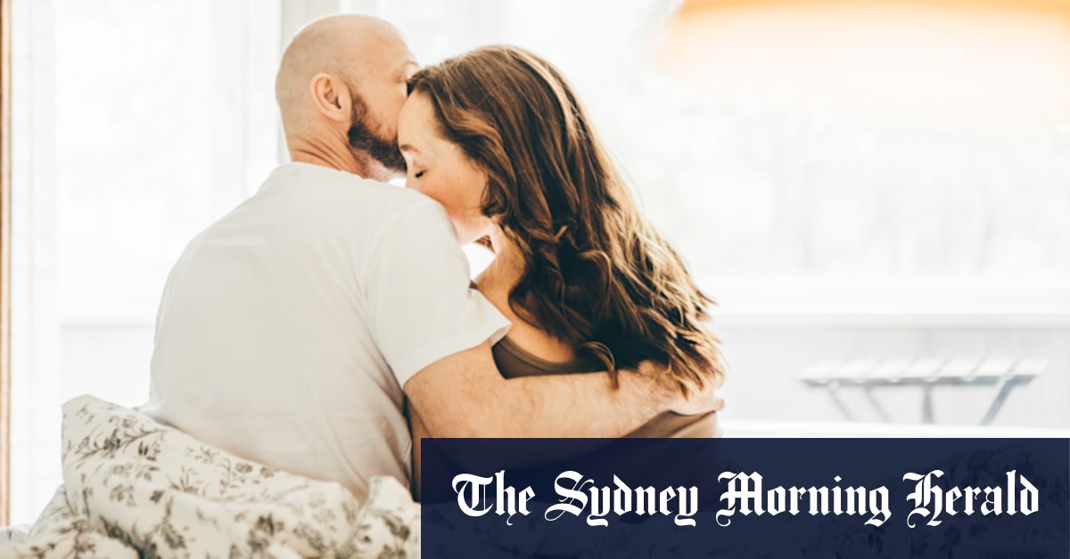 Erectile dysfunction is more common than you think. Here’s how to deal with it