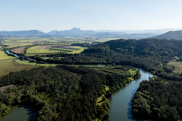 The Tweed region in NSW has won a top honour.