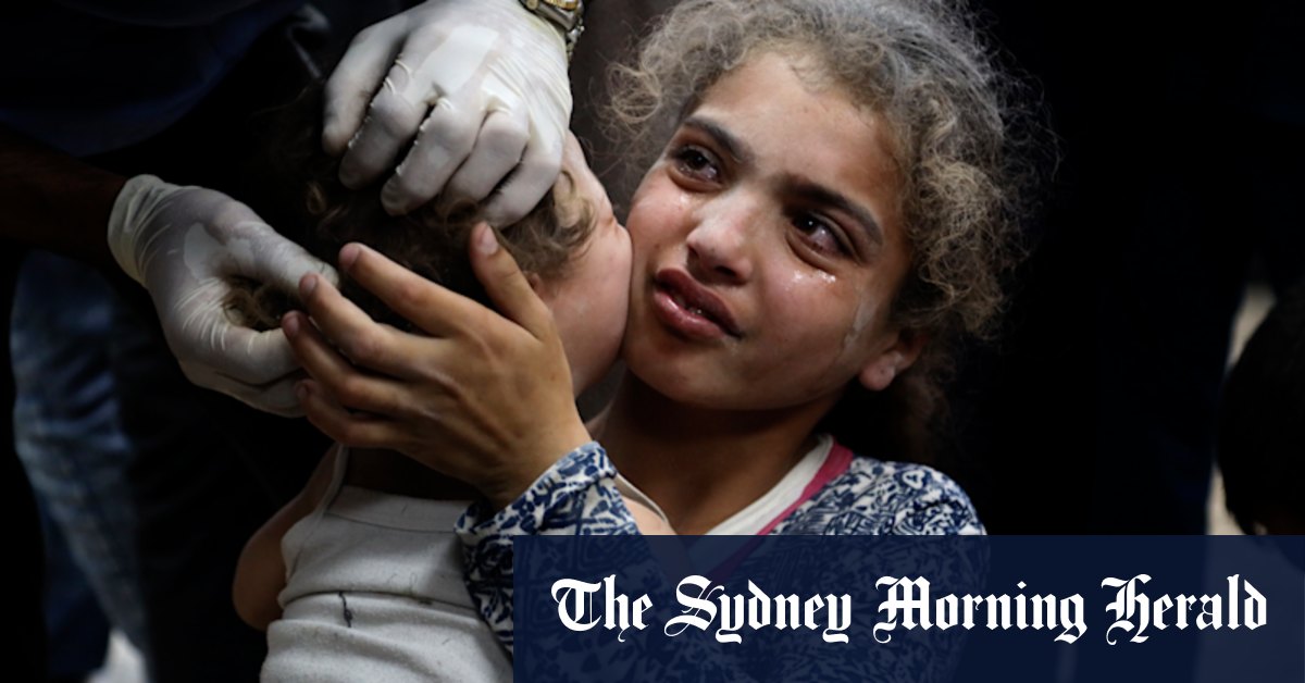 World of photos, June 6, 2024