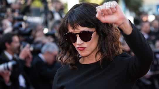 Asia Argento