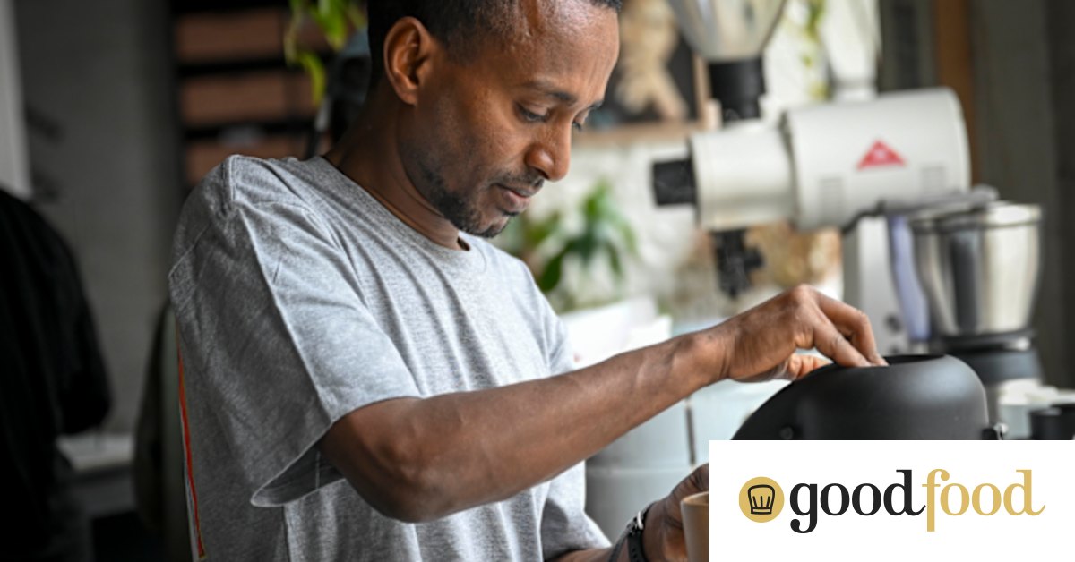 Ageyo Coffee in Melbourne Blends Ethiopian Heritage and Global Appeal, Draws Tourists