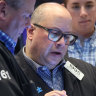 ASX slides as ‘Trump trade’ peters out on Wall Street; miners, banks fall