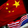 China shutters American Chamber of Commerce in Chengdu